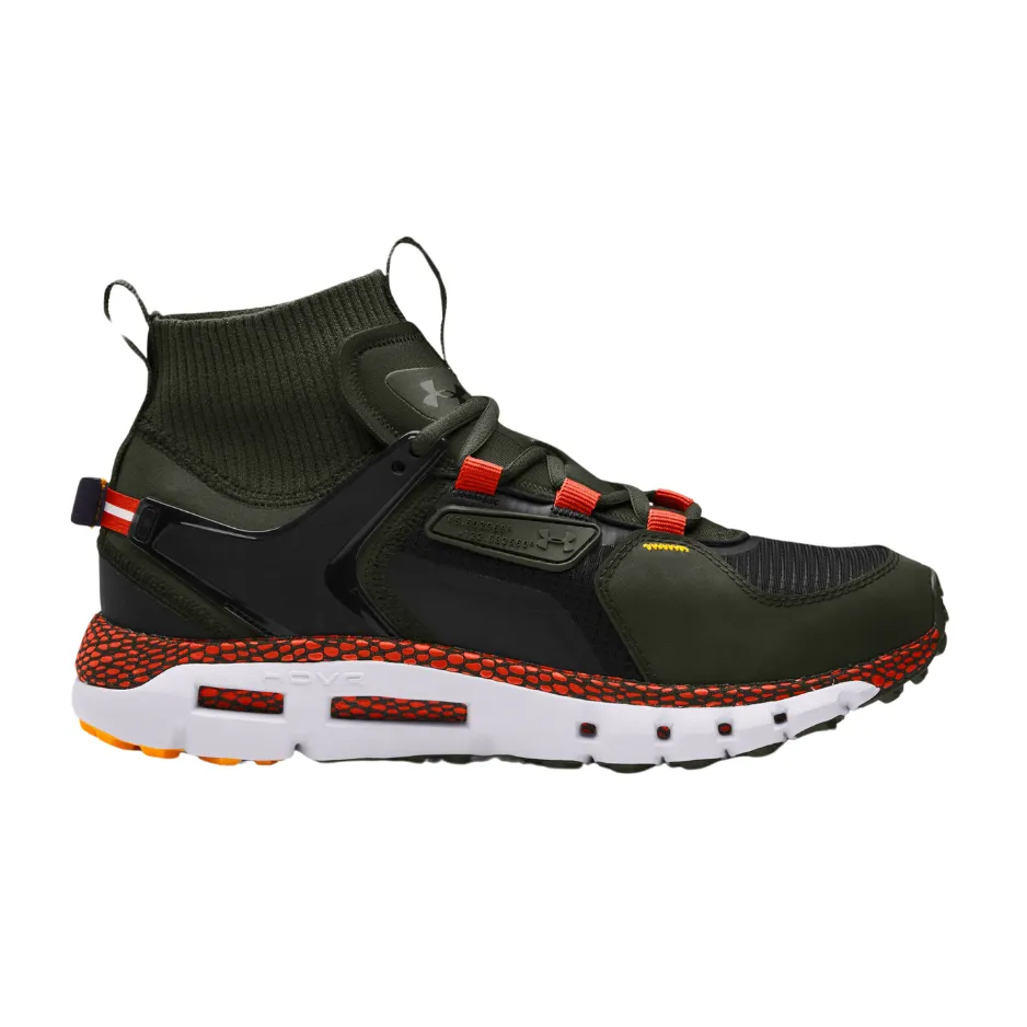 Under Armour Men Shoes Sportstyle UA3022949-301 Compare Prices In MANE - 548880