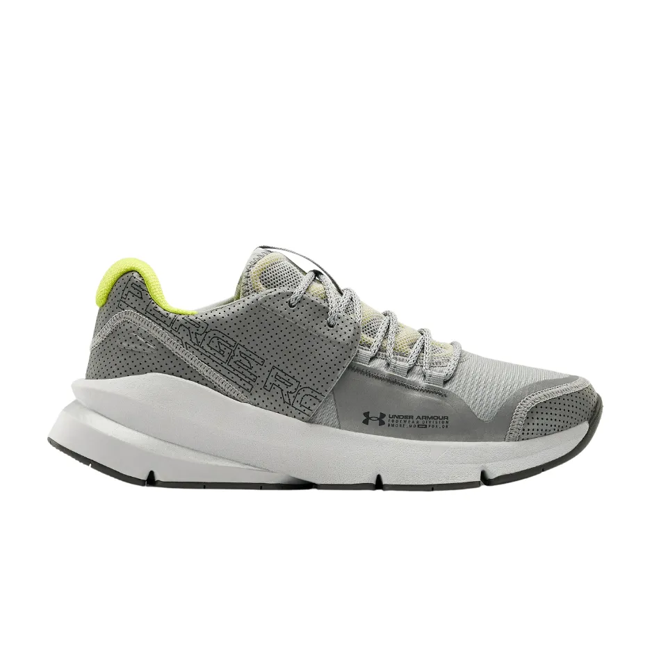 Under Armour Men Shoes Sportstyle UA3022968-100 Compare Prices In MANE - 548890