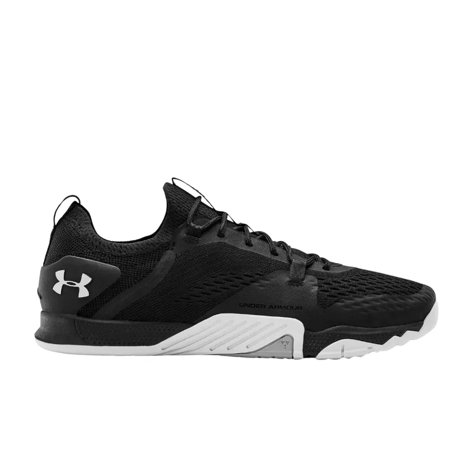 Under Armour Men Shoes Training UA3022613-004 Compare Prices In MANE - 548592
