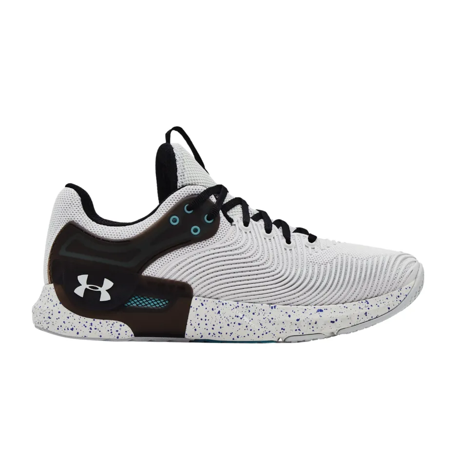 Under Armour Men Shoes Training UA3023007-103 Compare Prices In MANE - 548605