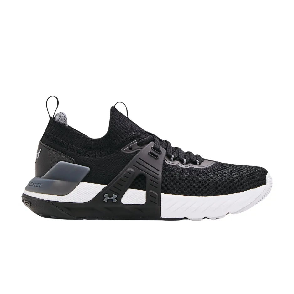 Under Armour Men Shoes Training UA3023695-001 Compare Prices In MANE - 548617