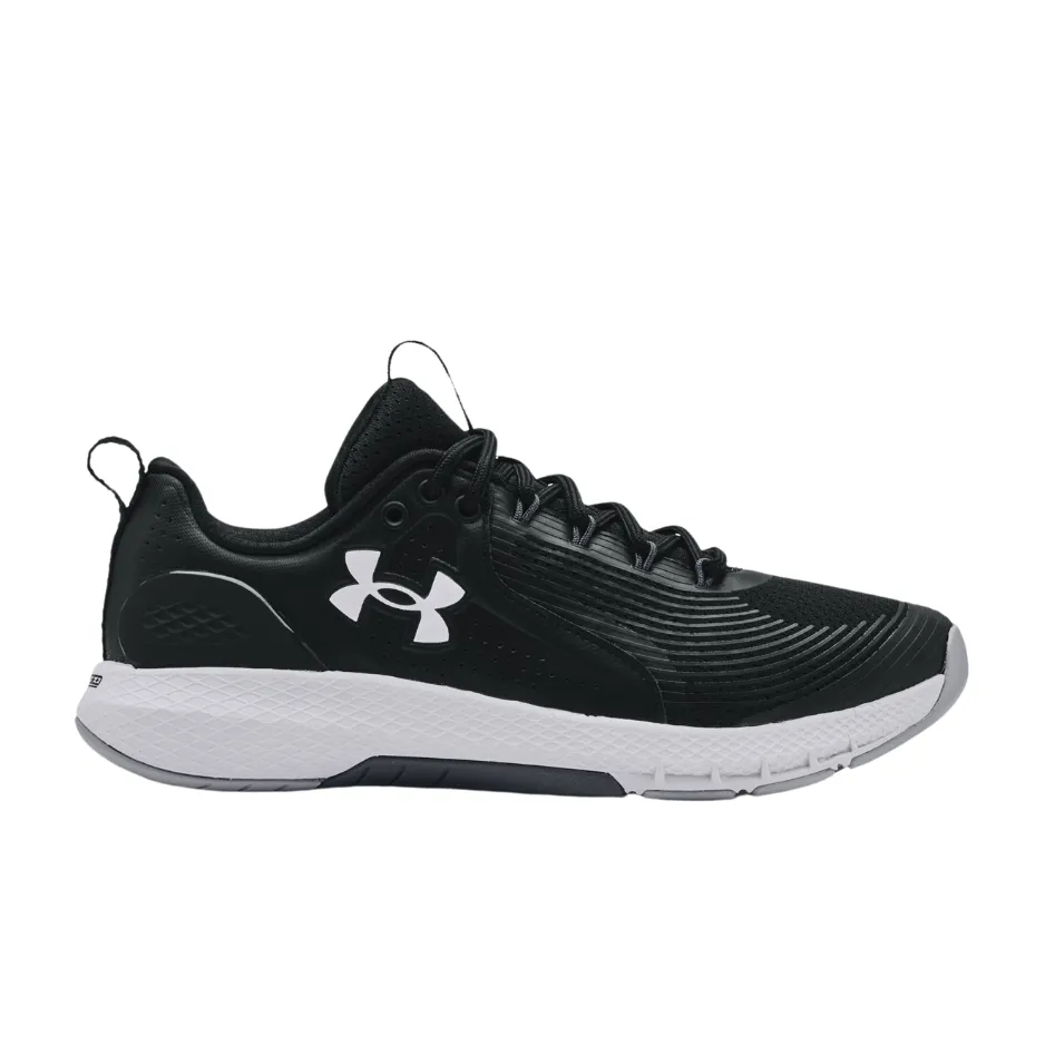Under Armour Men Shoes Training UA3023703-001 Compare Prices In MANE - 548621
