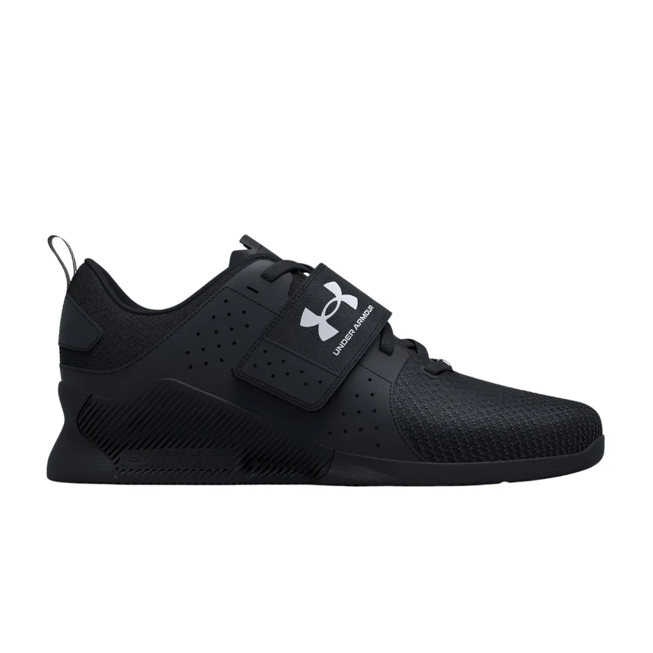 Under Armour Men Shoes Training UA3023735-001 Compare Prices In MANE - 548627