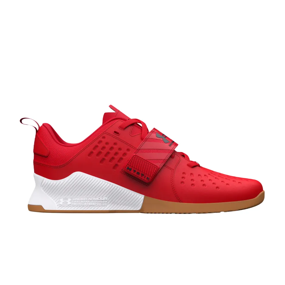 Under Armour Men Shoes Training UA3023735-602 Compare Prices In MANE - 548628