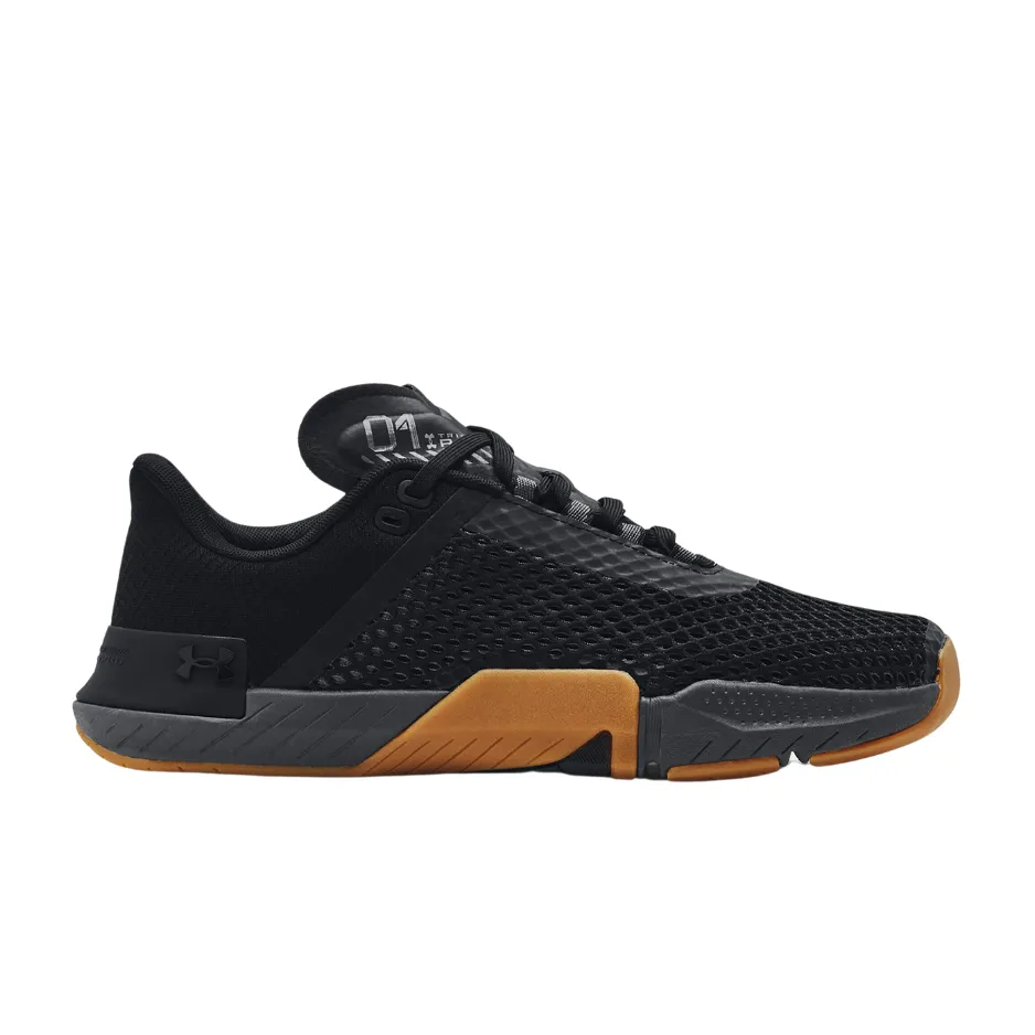Under Armour Men Shoes Training UA3025052-002 Compare Prices In MANE - 548635