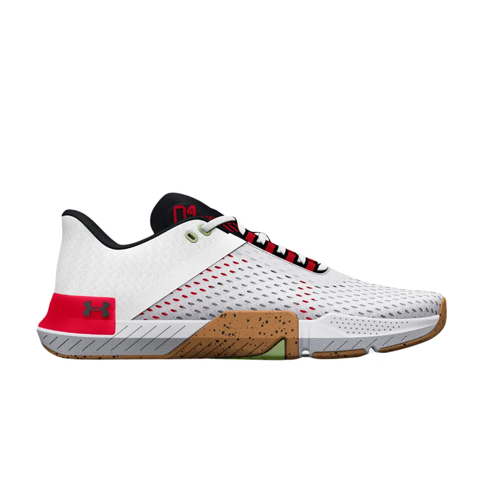 Under Armour Men Shoes Training UA3025052-107 Compare Prices In MANE - 548638