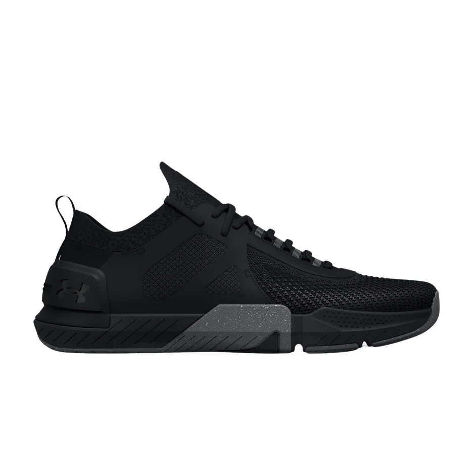 Under Armour Men Shoes Training UA3025080-001 Compare Prices In MANE - 548642