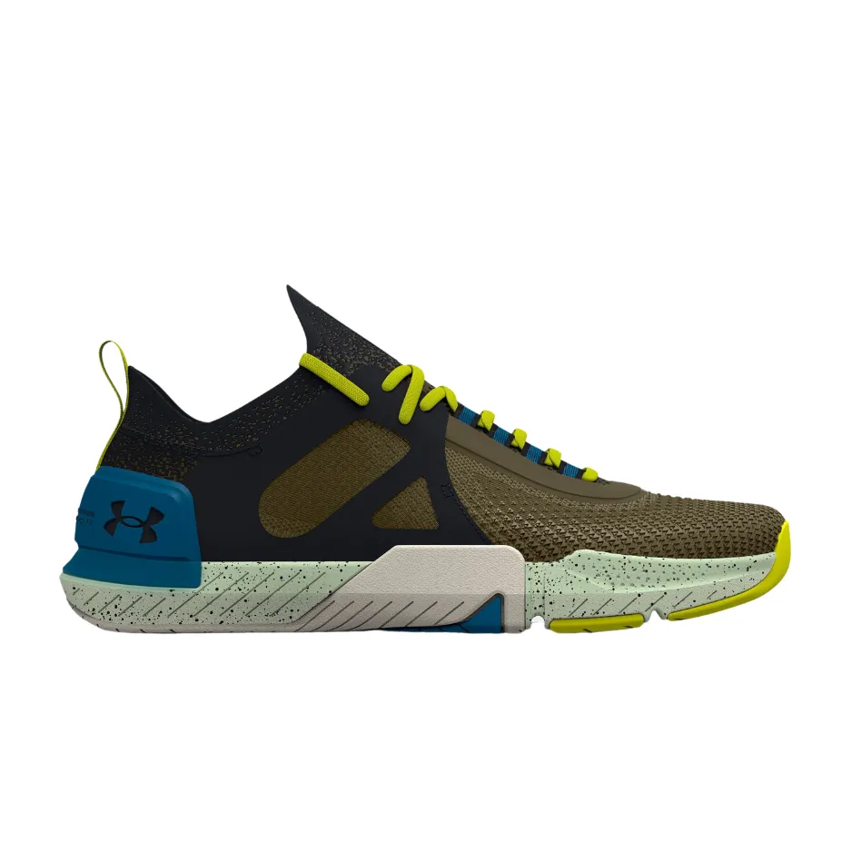 Under Armour Men Shoes Training UA3025080-300 Compare Prices In MANE - 548643