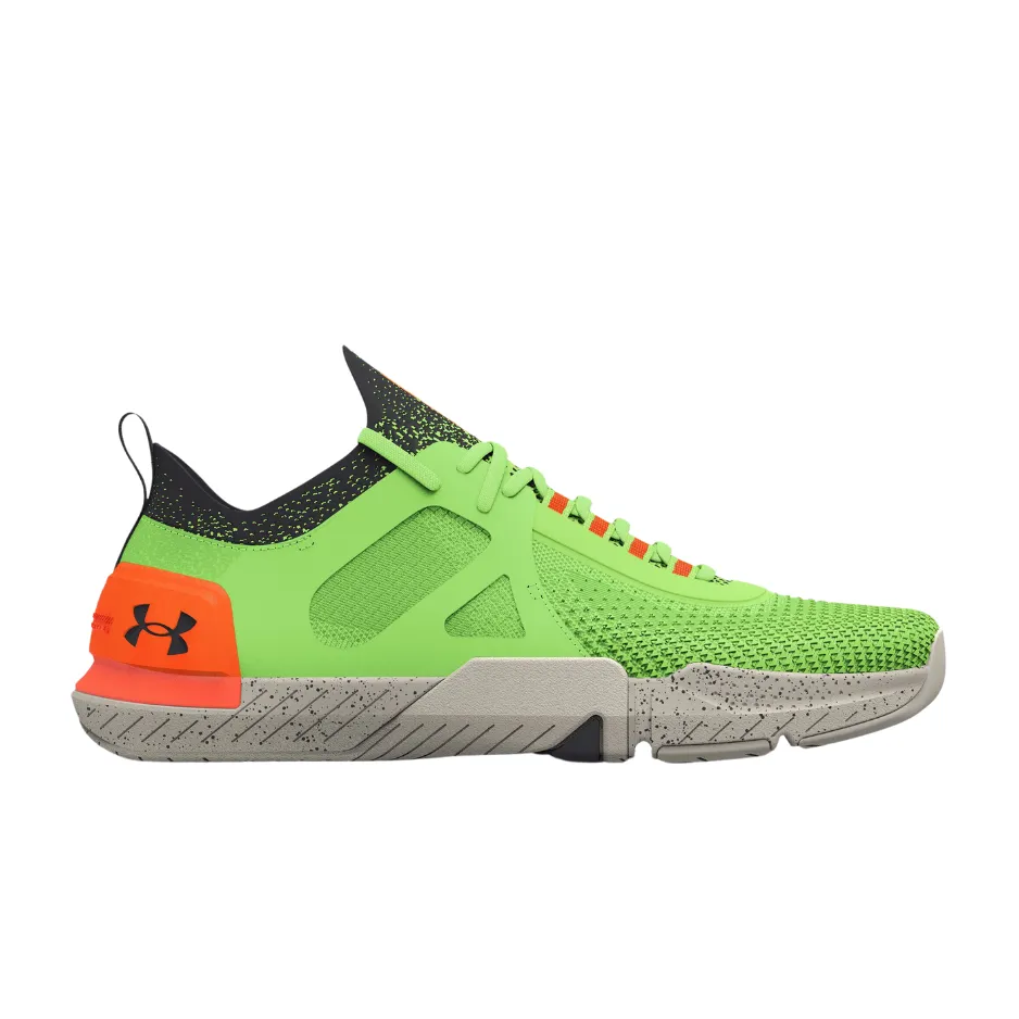 Under Armour Men Shoes Training UA3025080-301 Compare Prices In MANE - 548644