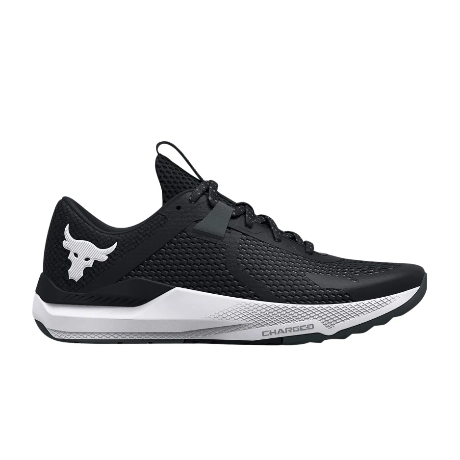 Under Armour Men Shoes Training UA3025081-001 Compare Prices In MANE - 548645