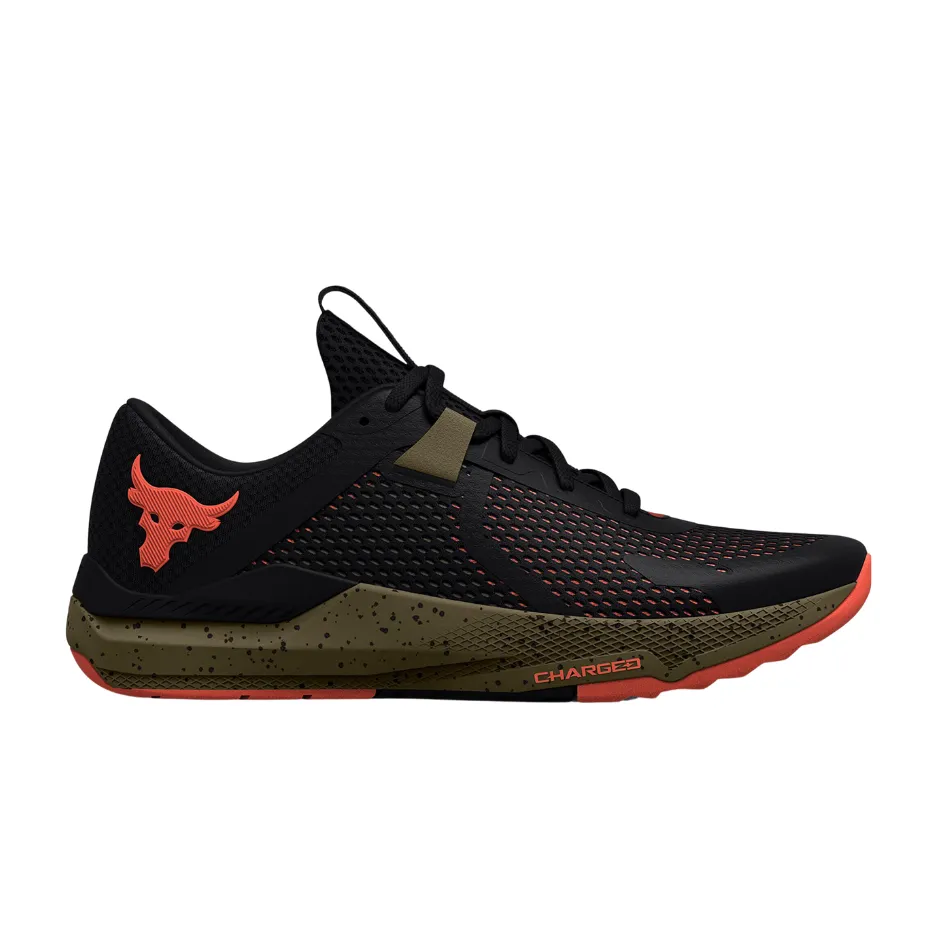 Under Armour Men Shoes Training UA3025081-002 Compare Prices In MANE - 548646