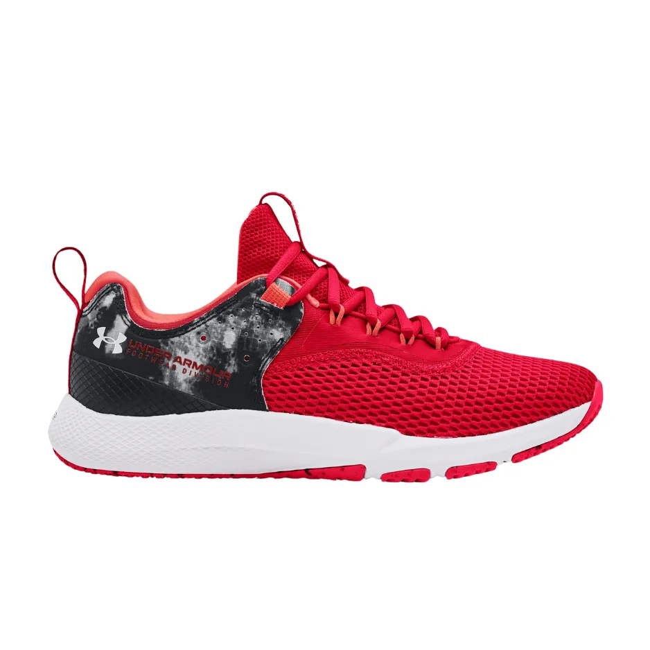 Under Armour Men Shoes Training UA3025100-600 Compare Prices In MANE - 548649