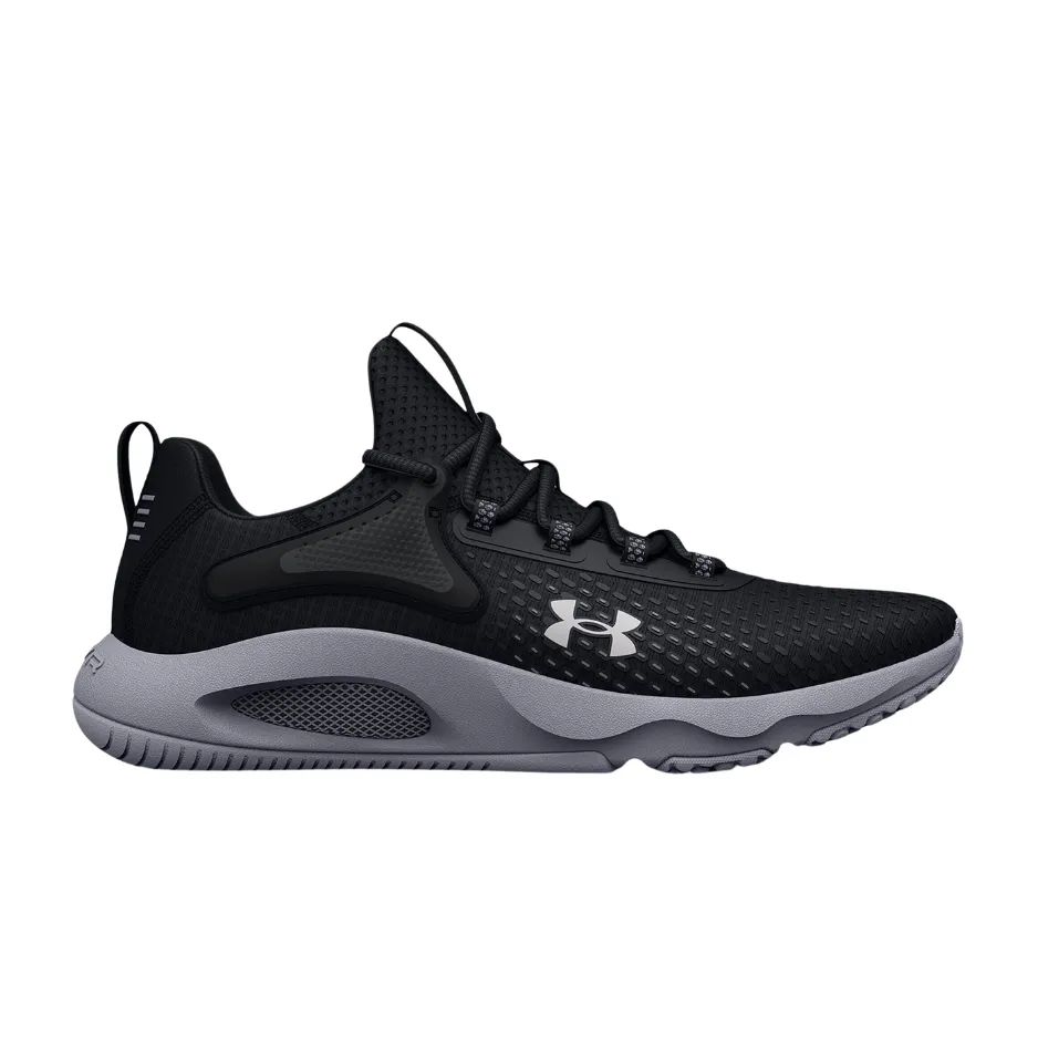 Under Armour Men Shoes Training UA3025565-001 Compare Prices In MANE - 548657