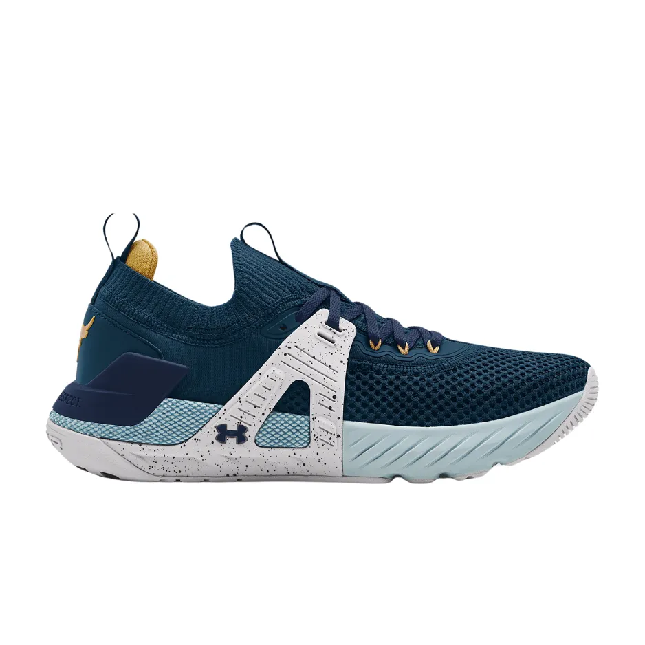Under Armour Men Shoes Training UA3025860-401 Compare Prices In MANE - 548661