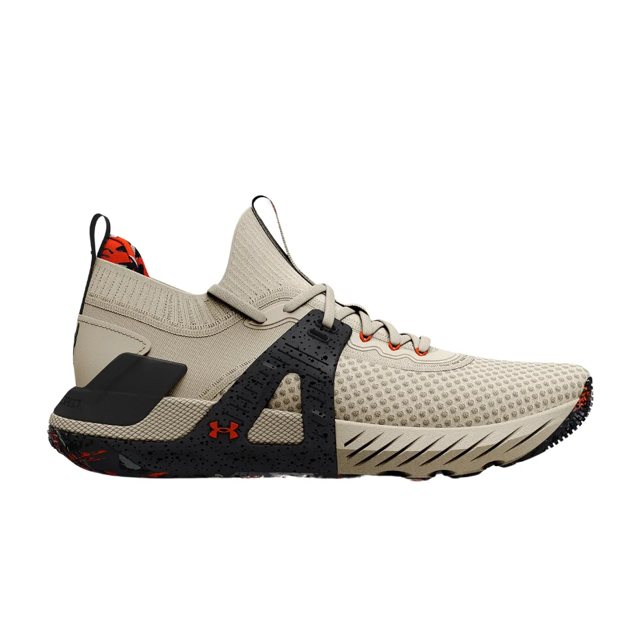 Under Armour Men Shoes Training UA3025955-106 Compare Prices In MANE - 548662