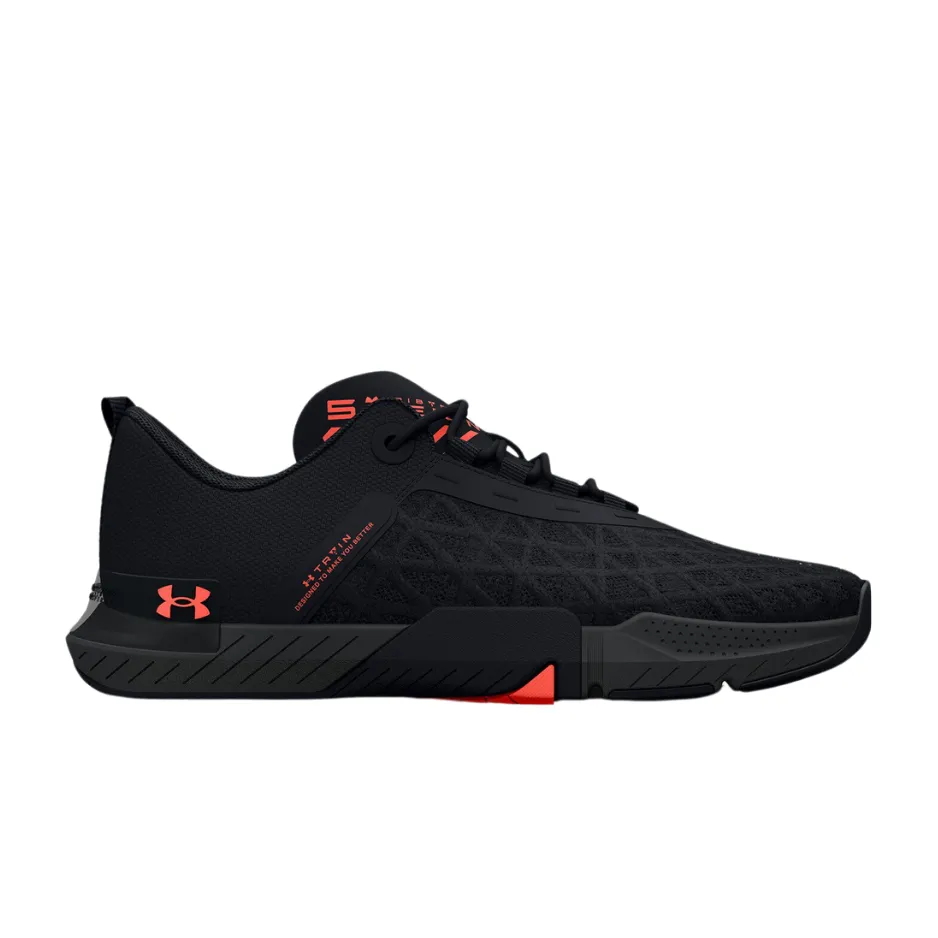 Under Armour Men Shoes Training UA3026021-002 Compare Prices In MANE - 548670