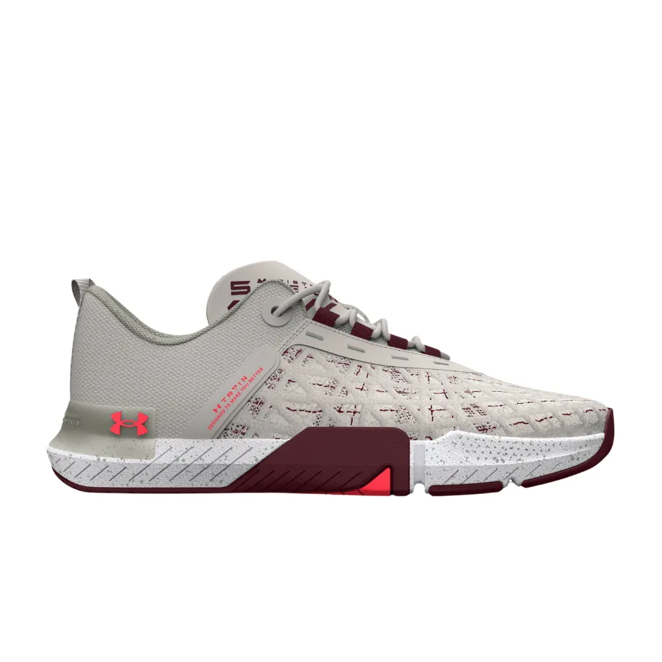 Under Armour Men Shoes Training UA3026021-302 Compare Prices In MANE - 548673