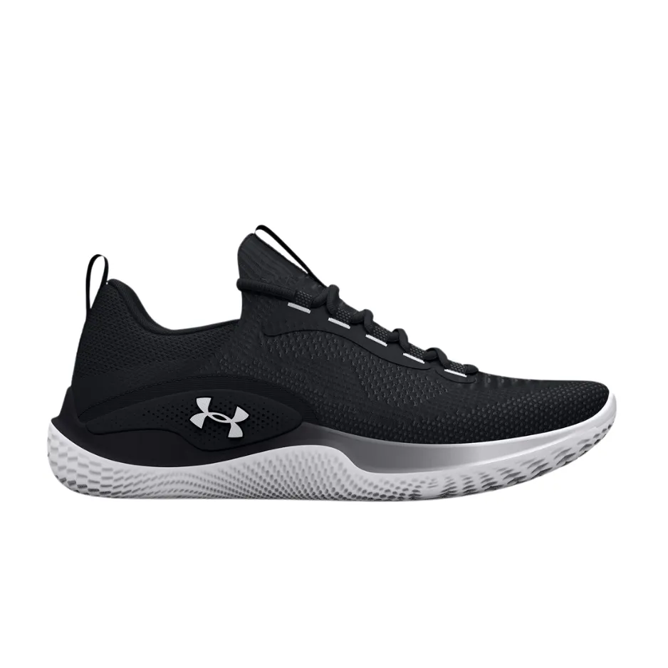 Under Armour Men Shoes Training UA3026106-001 Compare Prices In MANE - 548677