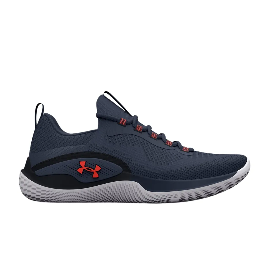 Under Armour Men Shoes Training UA3026106-400 Compare Prices In MANE - 548680