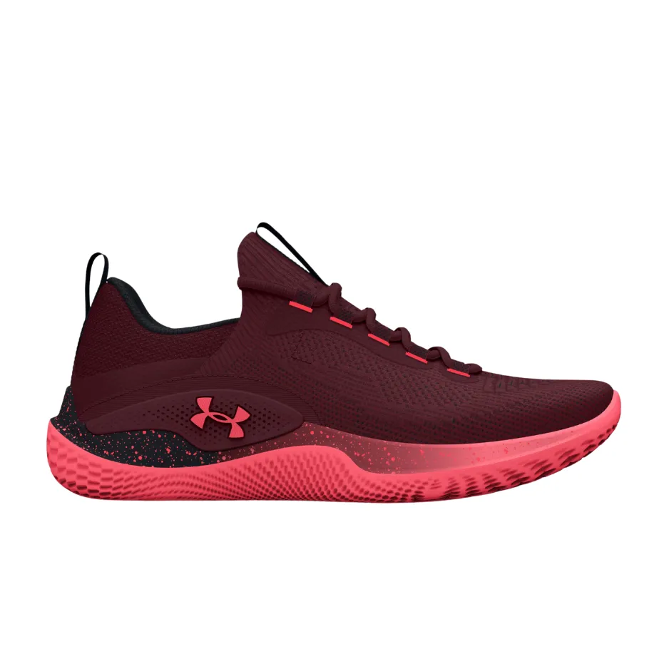 Under Armour Men Shoes Training UA3026106-601 Compare Prices In MANE - 548681