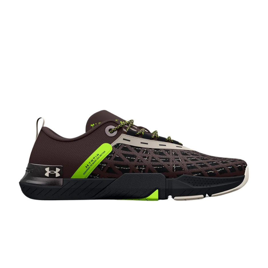 Under Armour Men Shoes Training UA3026214-100 Compare Prices In MANE - 548686