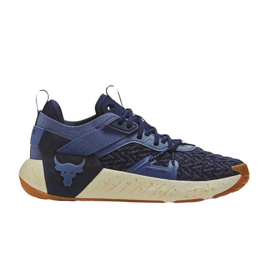 Under Armour Men Shoes Training UA3026534-400 Compare Prices In MANE - 548695