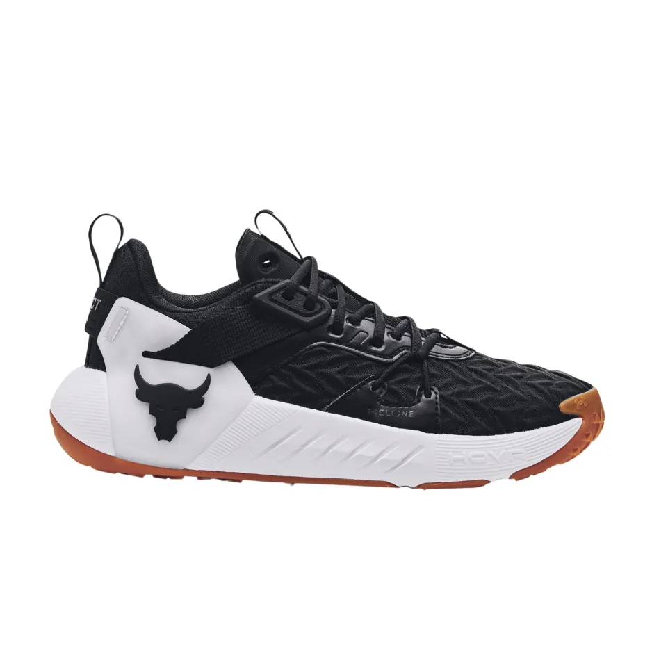 Under Armour Men Shoes Training UA3026536-001 Compare Prices In MANE - 548697