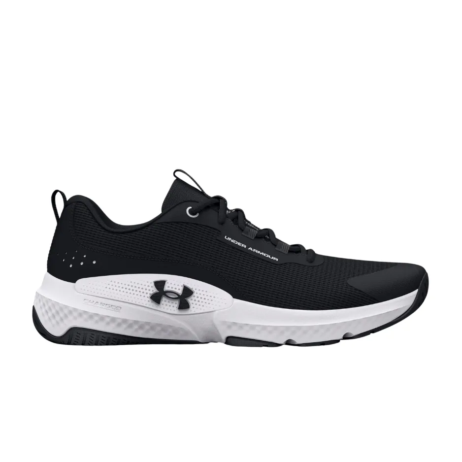 Under Armour Men Shoes Training UA3026608-001 Compare Prices In MANE - 548698