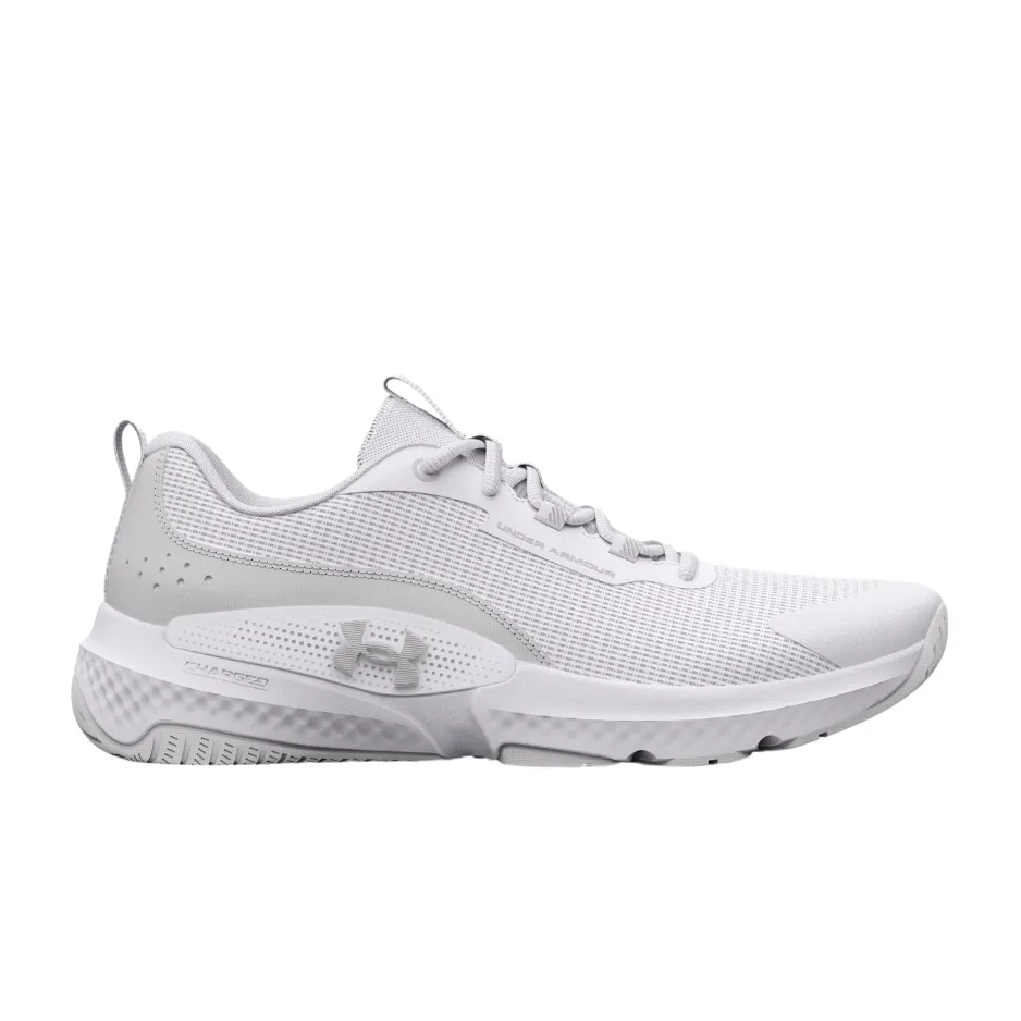 Under Armour Men Shoes Training UA3026608-100 Compare Prices In MANE - 548699