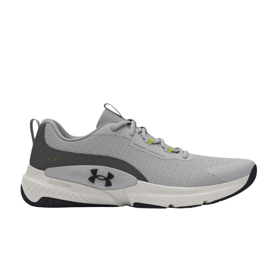Under Armour Men Shoes Training UA3026608-101 Compare Prices In MANE - 548700