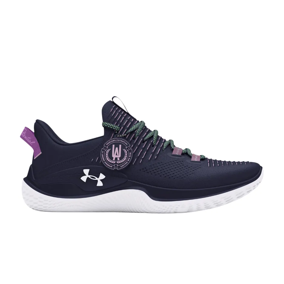 Under Armour Men Shoes Training UA3027280-400 Compare Prices In MANE - 548718