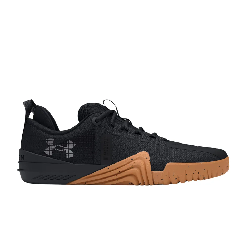 Under Armour Men Shoes Training UA3027341-001 Compare Prices In MANE - 548719