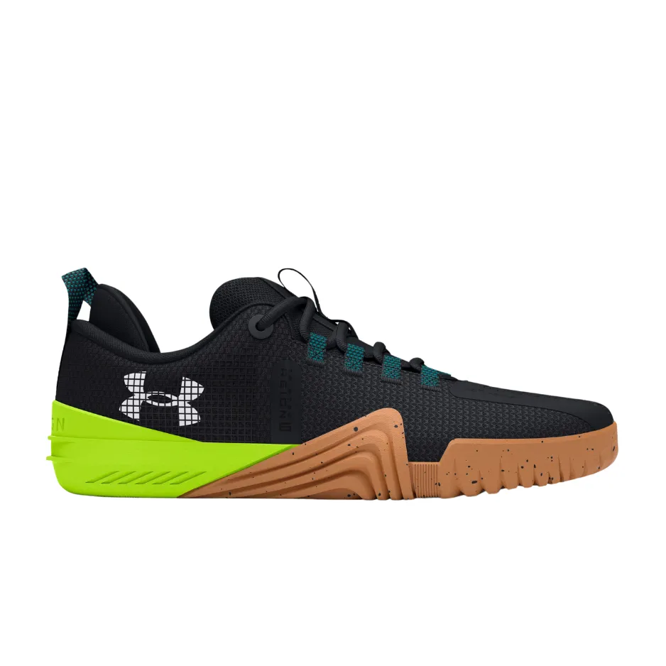 Under Armour Men Shoes Training UA3027341-002 Compare Prices In MANE - 548720