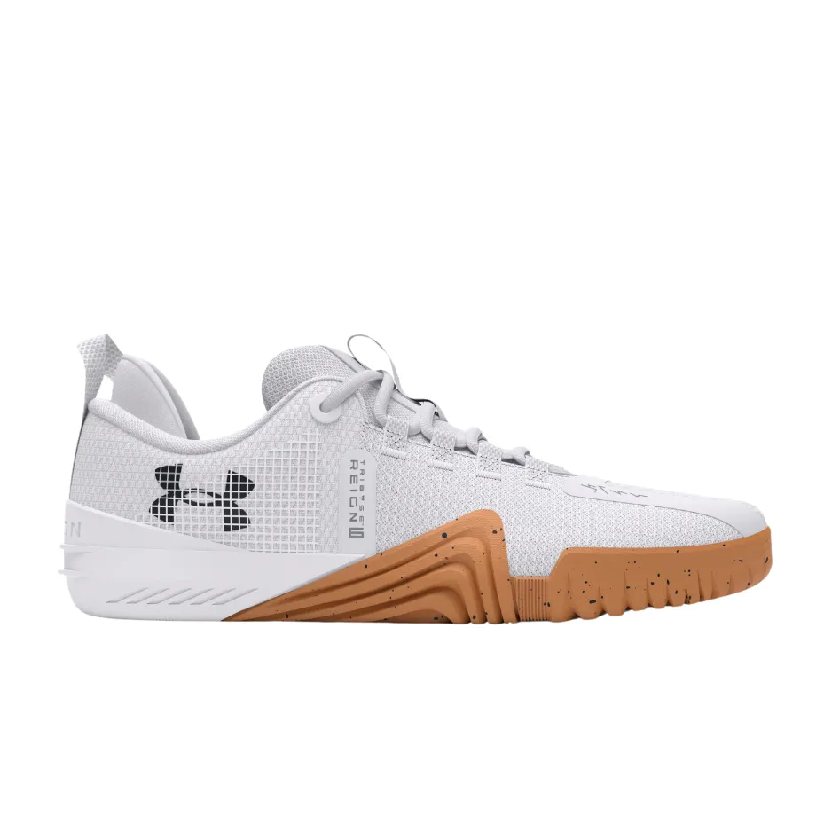 Under Armour Men Shoes Training UA3027341-100 Compare Prices In MANE - 548721