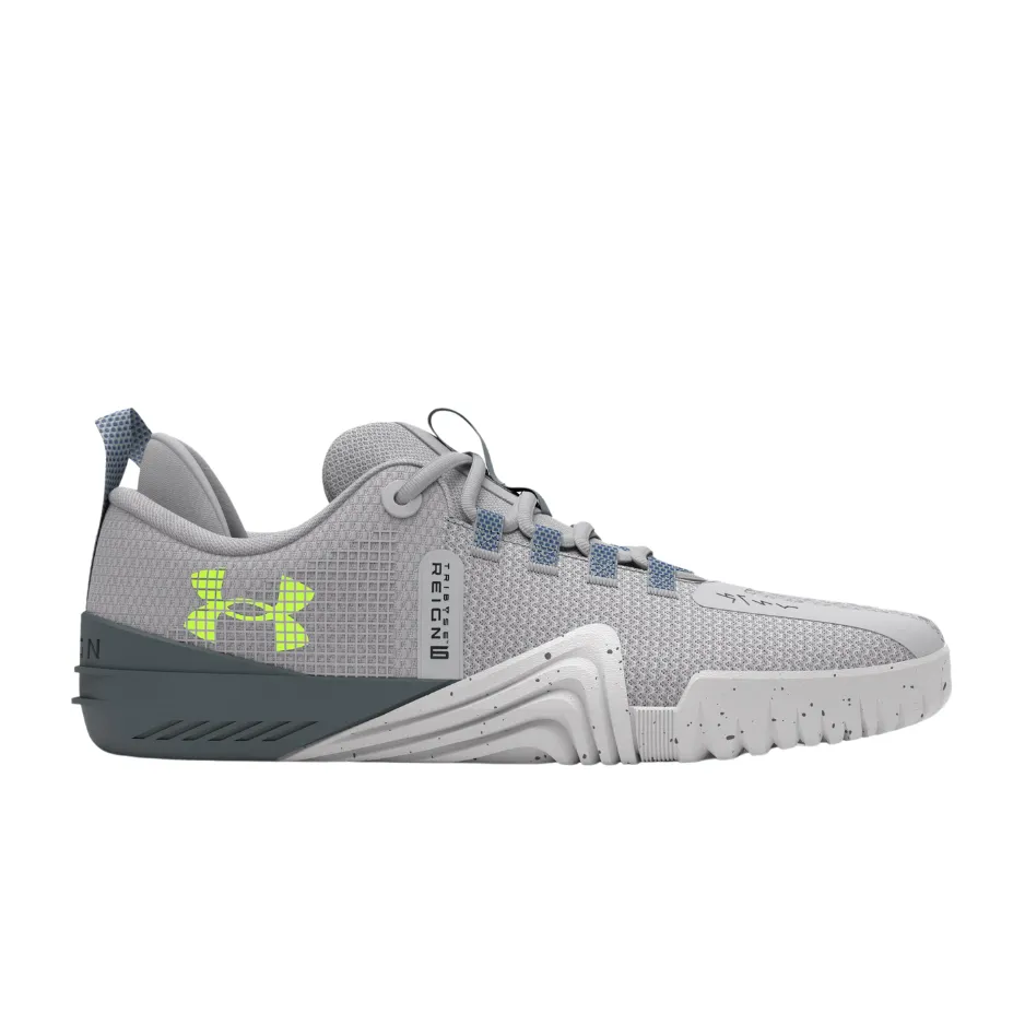 Under Armour Men Shoes Training UA3027341-102 Compare Prices In MANE - 548722