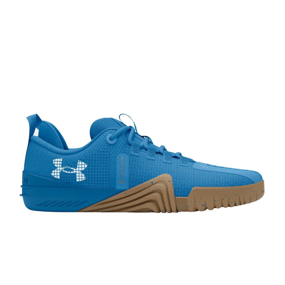 Under Armour Men Shoes Training UA3027341-400 Compare Prices In MANE - 548723