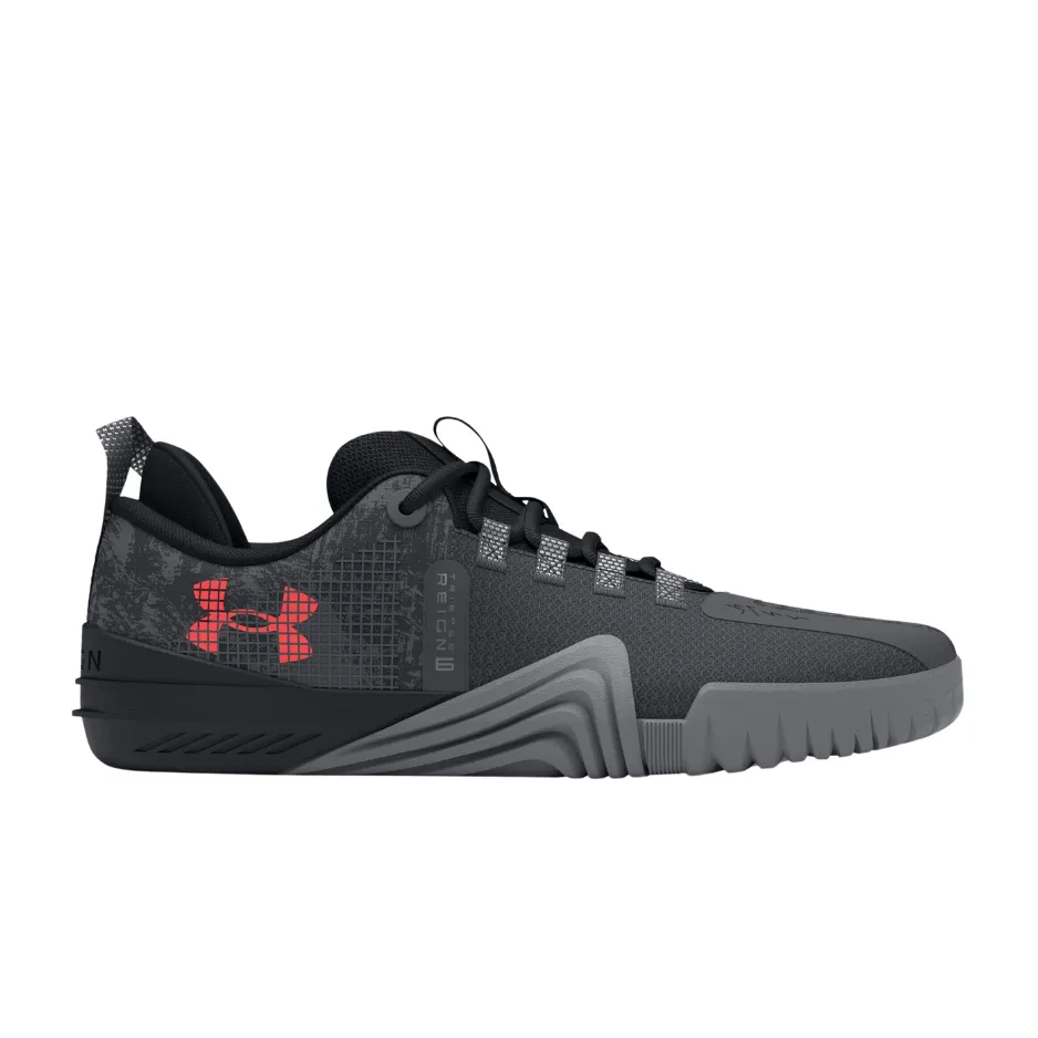 Under Armour Men Shoes Training UA3027352-400 Compare Prices In MANE - 548727