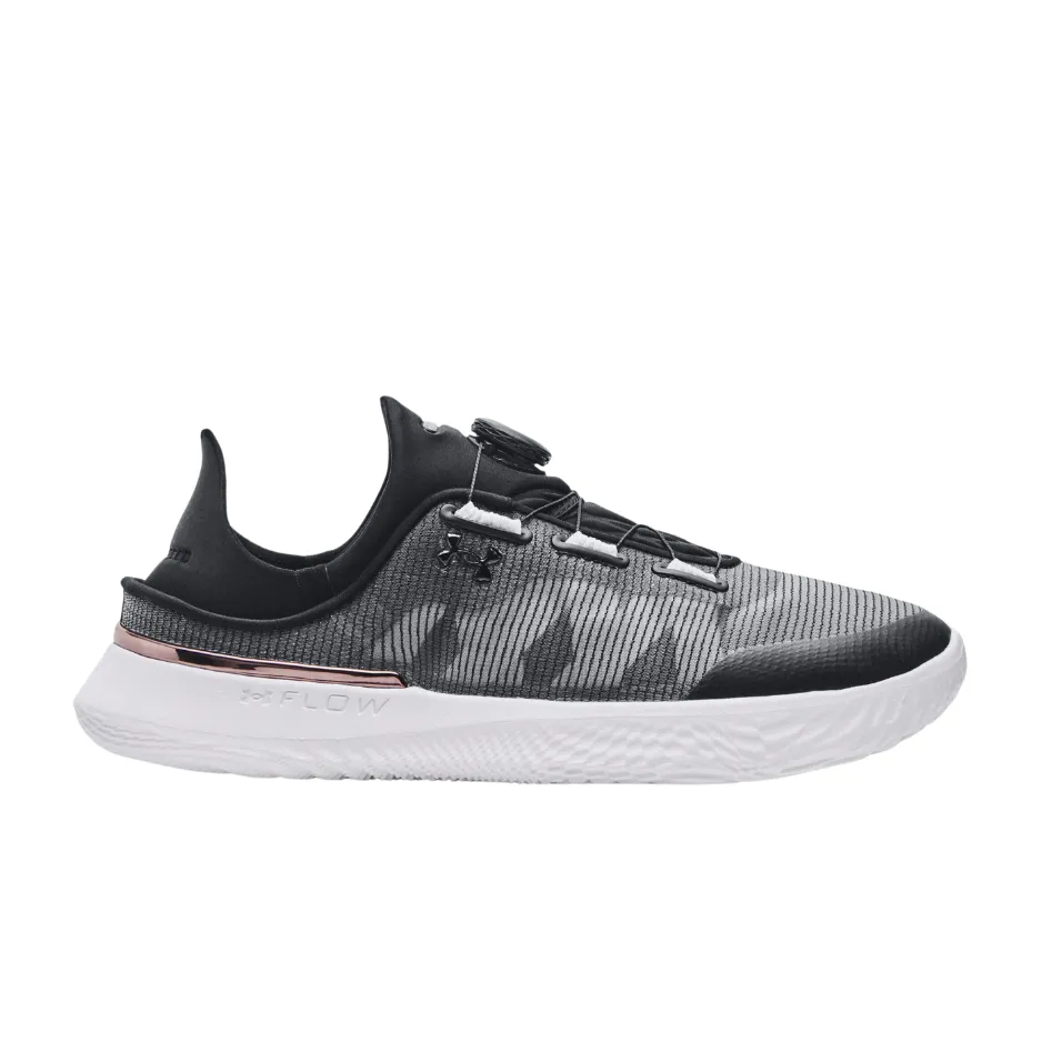 Under Armour Men Shoes Training UA3027726-001 Compare Prices In MANE - 548728