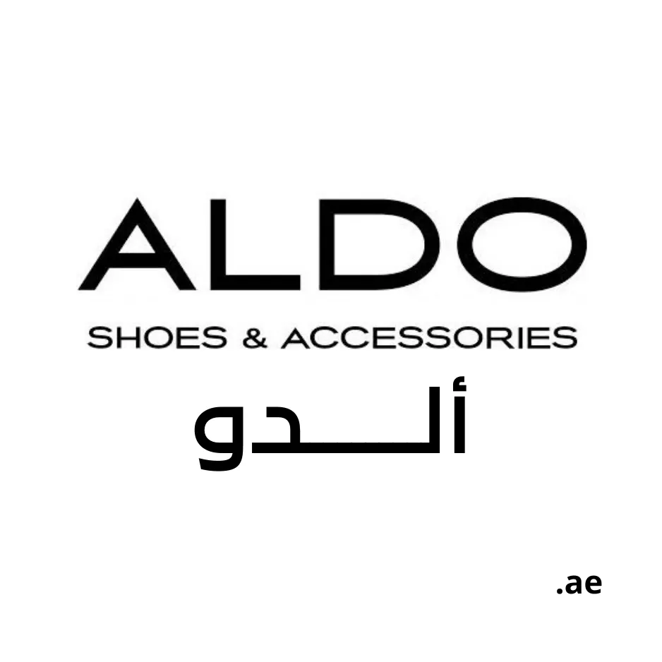 Aldo Gulf Countries Logo
