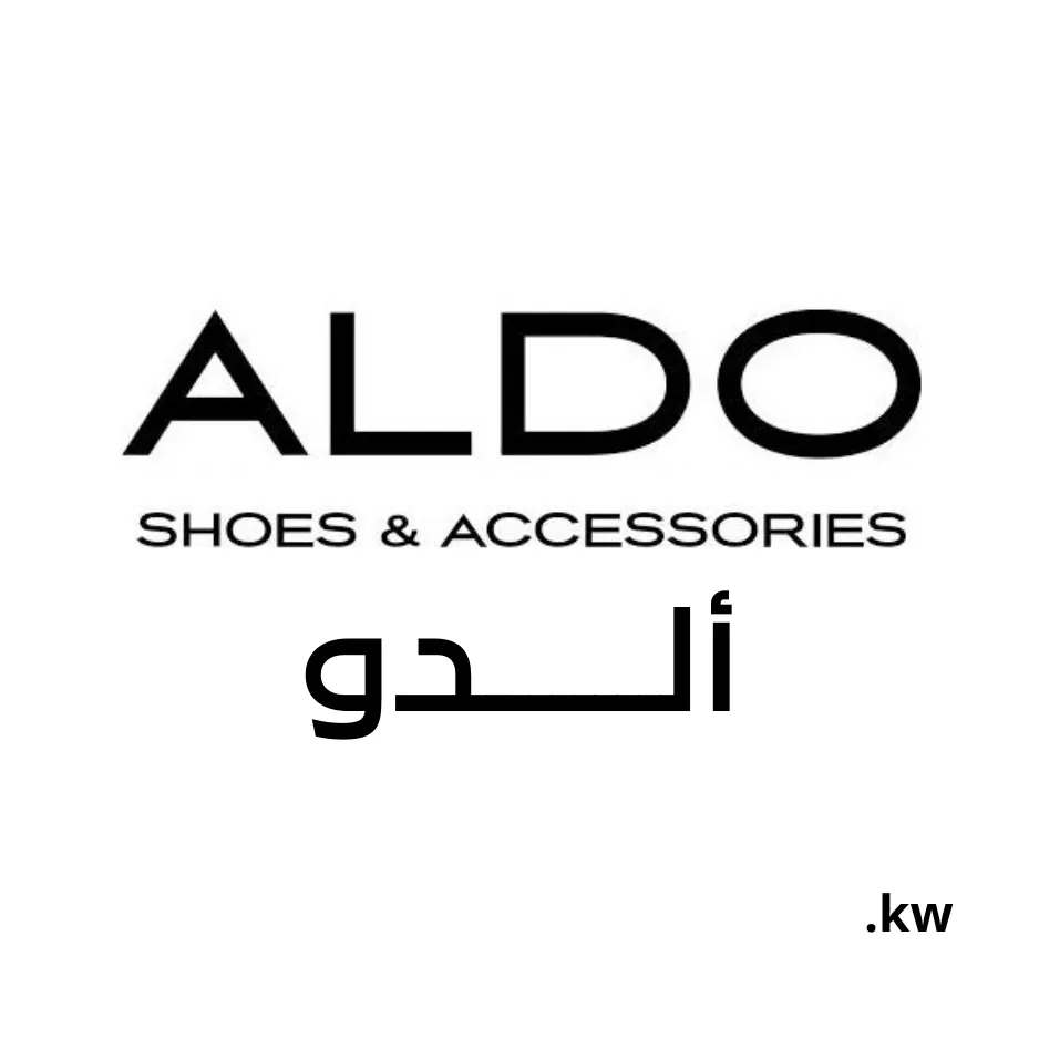 Aldo Kuwait Logo