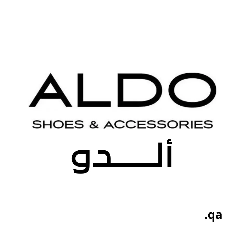 Aldo Qatar Logo