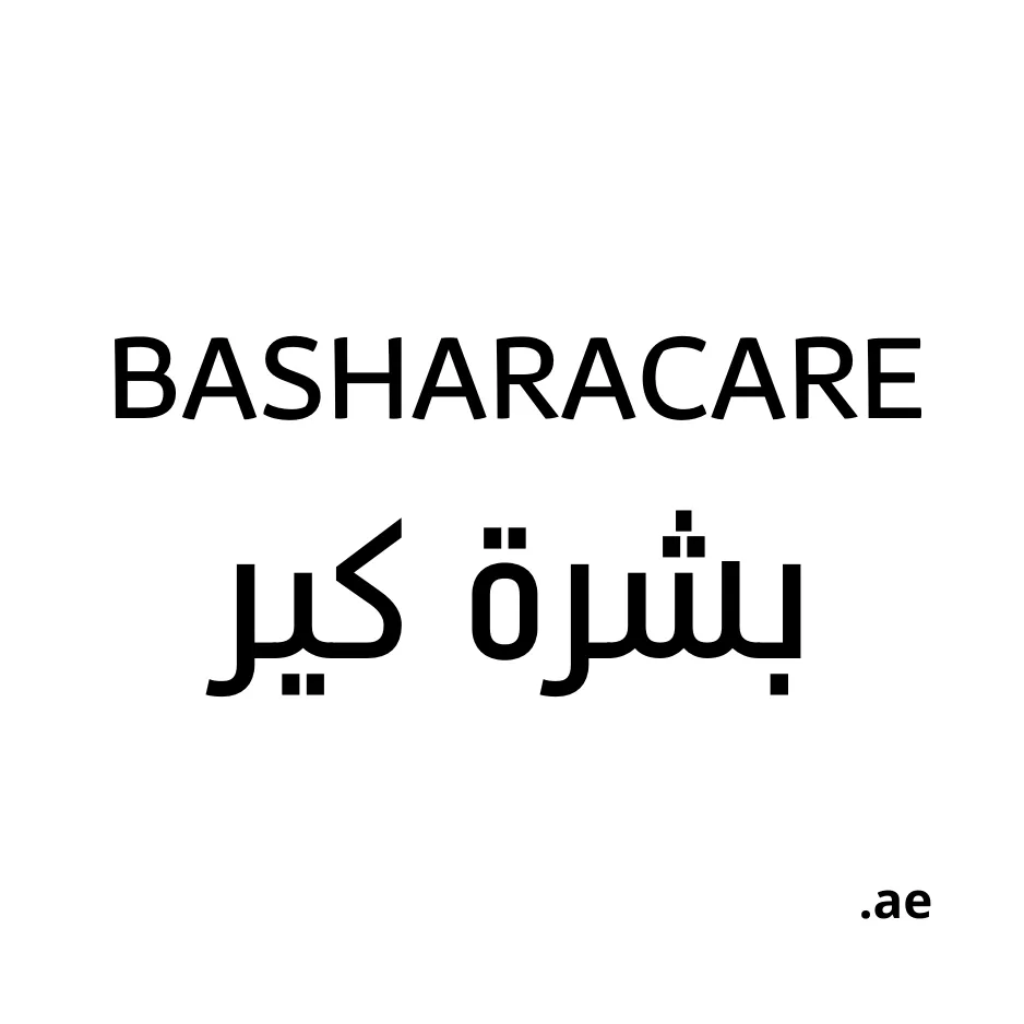 Basharacare Gulf Countries Logo