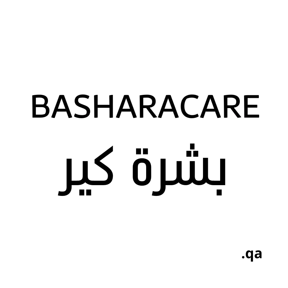 Basharacare Qatar Logo