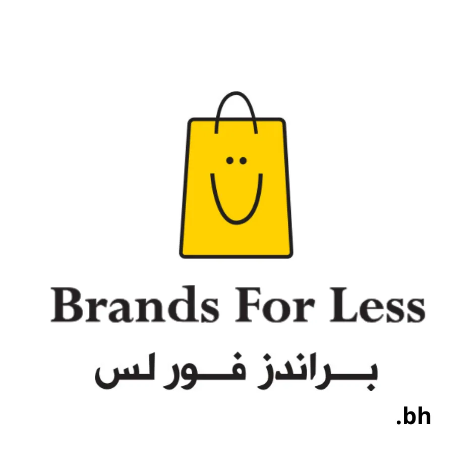 Brands For Less Bahrain Logo