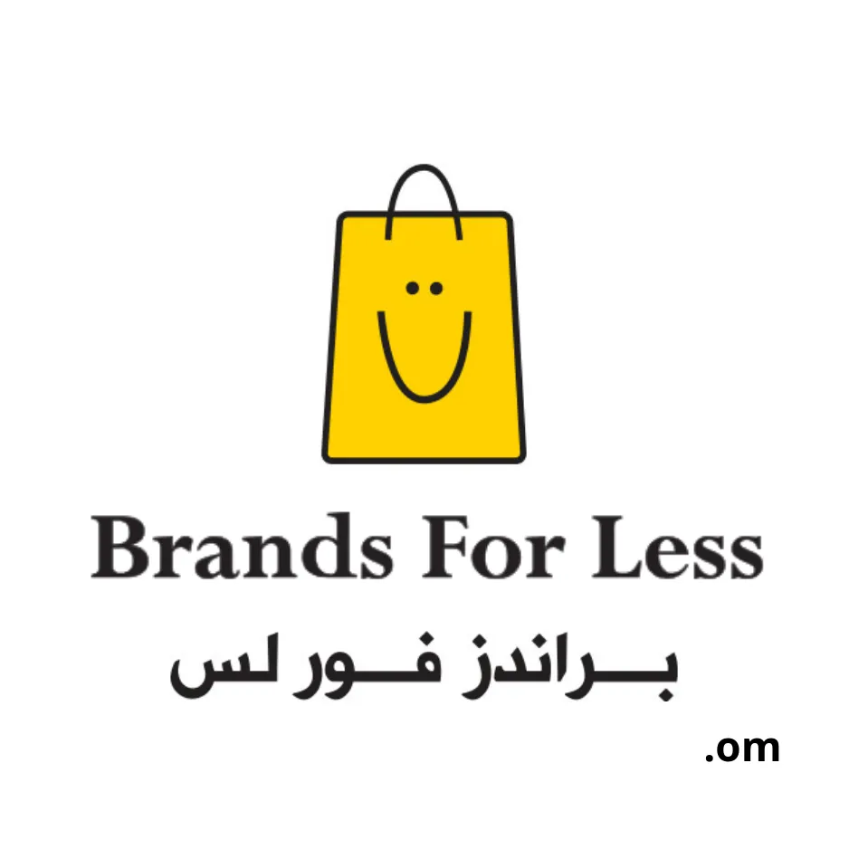 Brands For Less Oman Logo