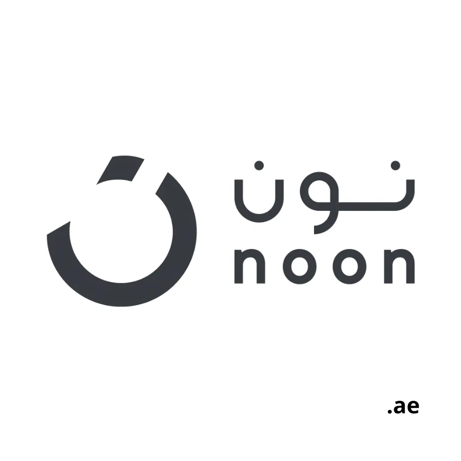 Noon Middle East Logo