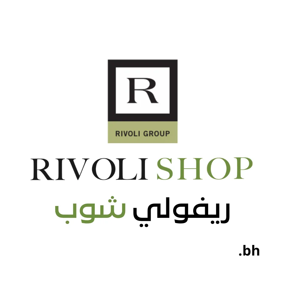 Rivoli Shop Bahrain Logo