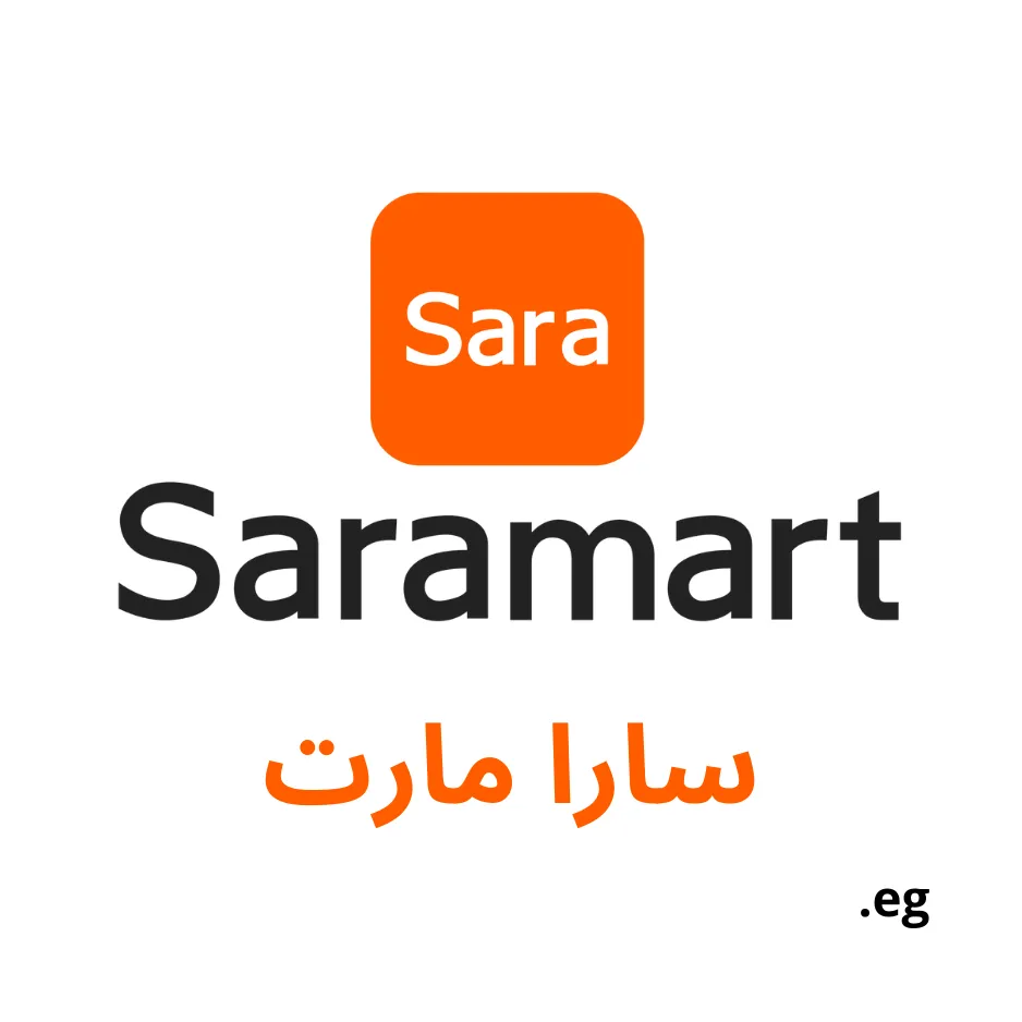 SaraMart Egypt Logo