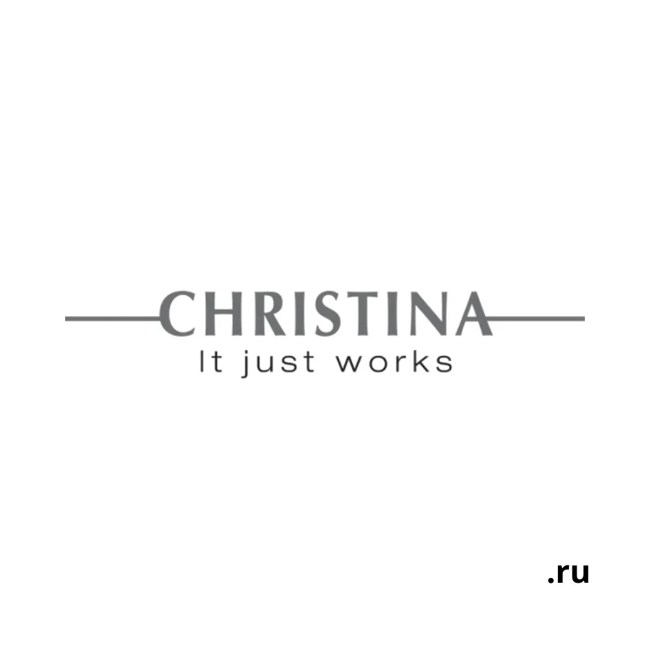 Christina Russia Logo