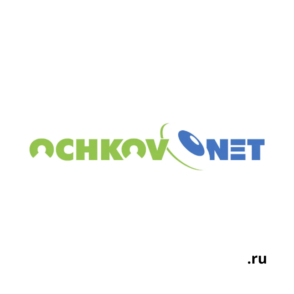 Ochkov Russia
